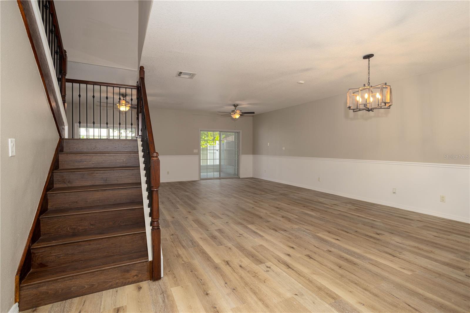 Living Room!