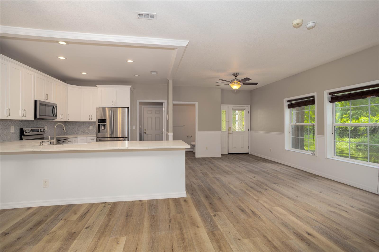 Dining Room!