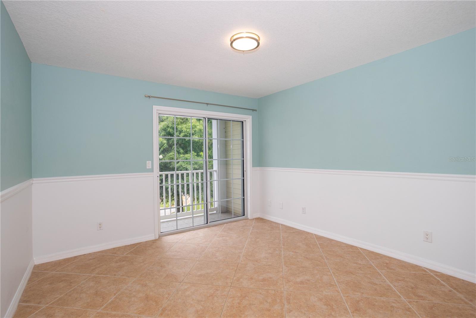 Bedroom 1!