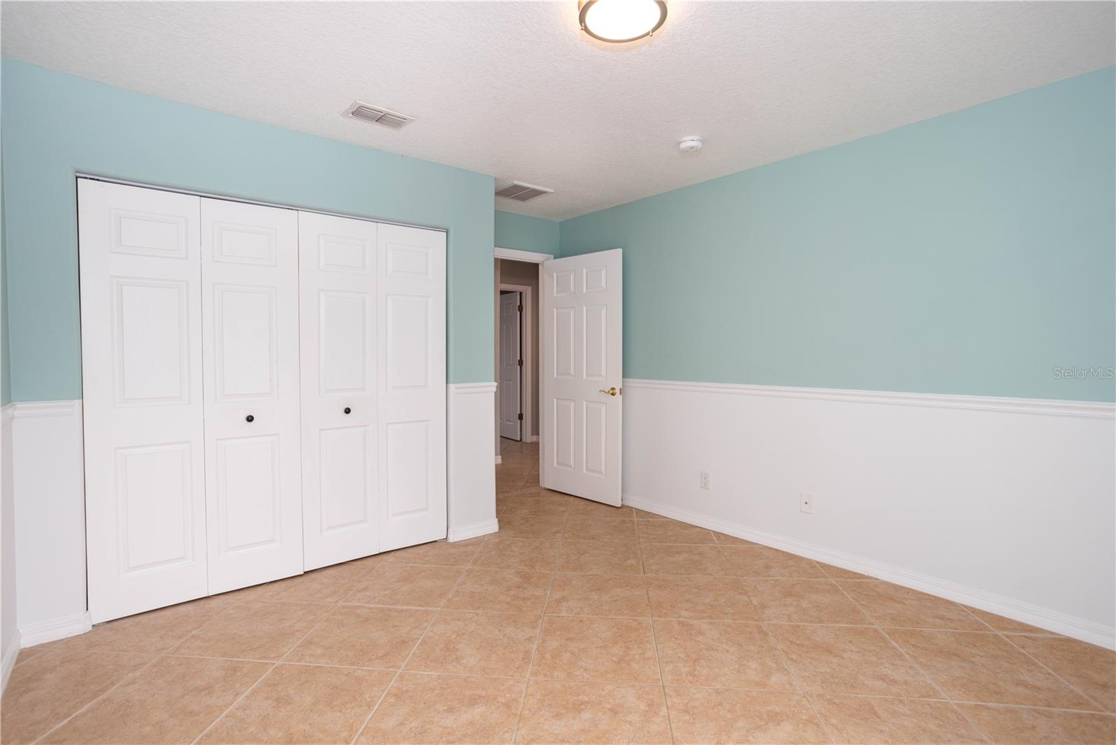 Bedroom 1!