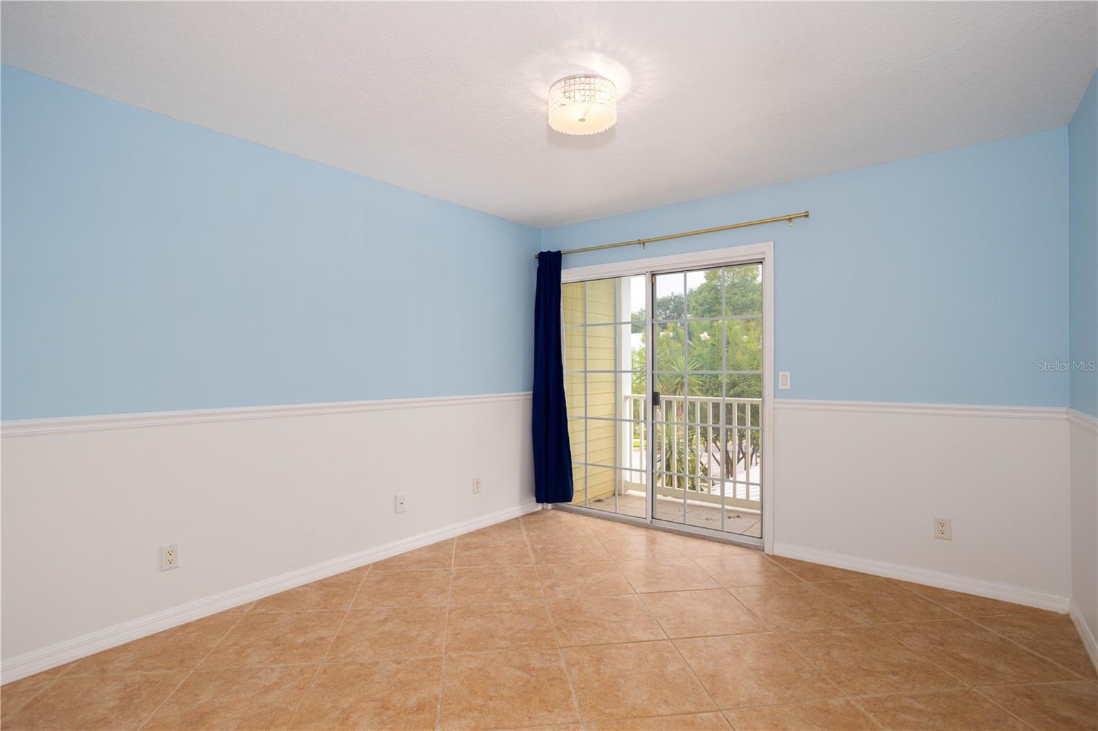Bedroom 2!