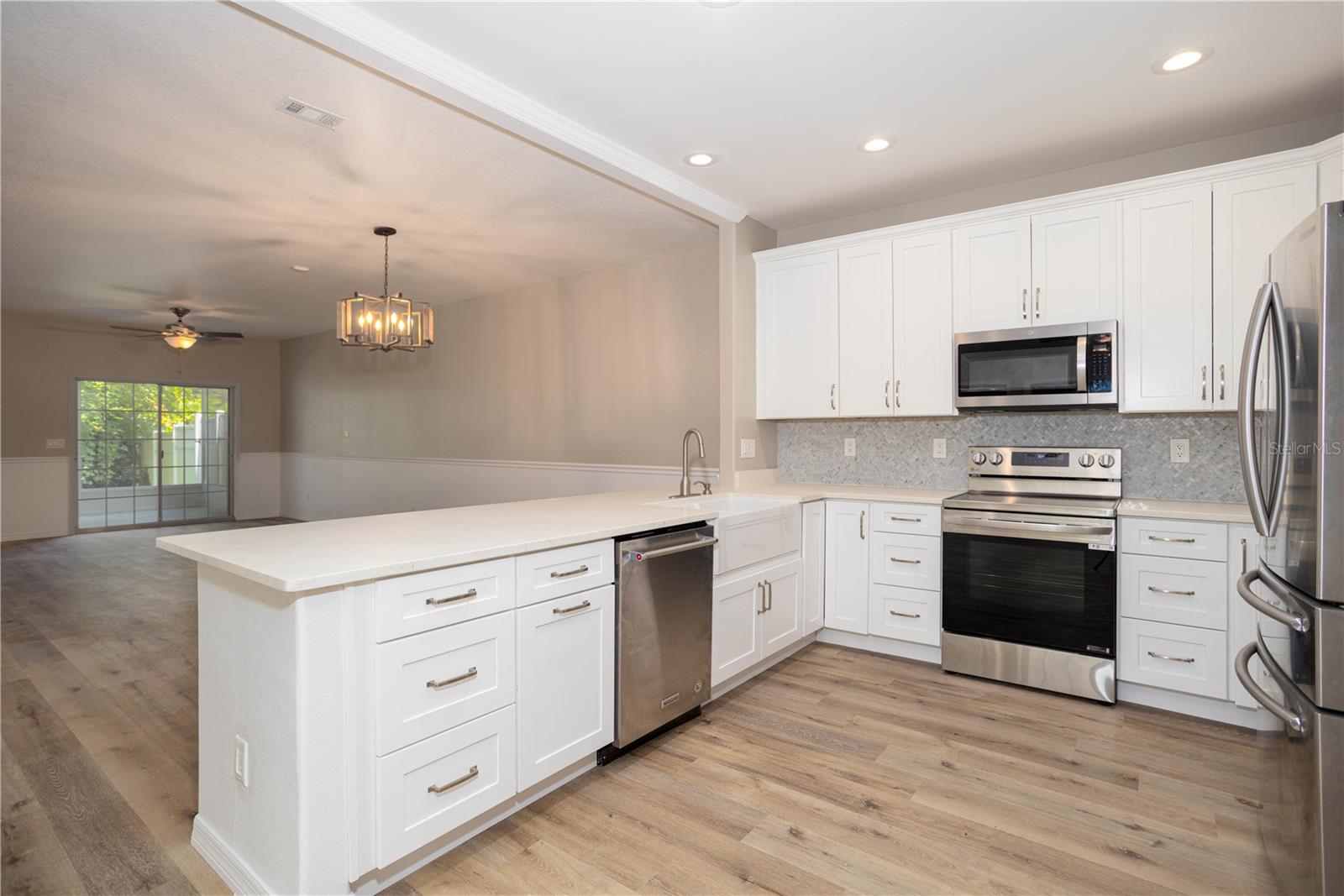 Kitchen!
