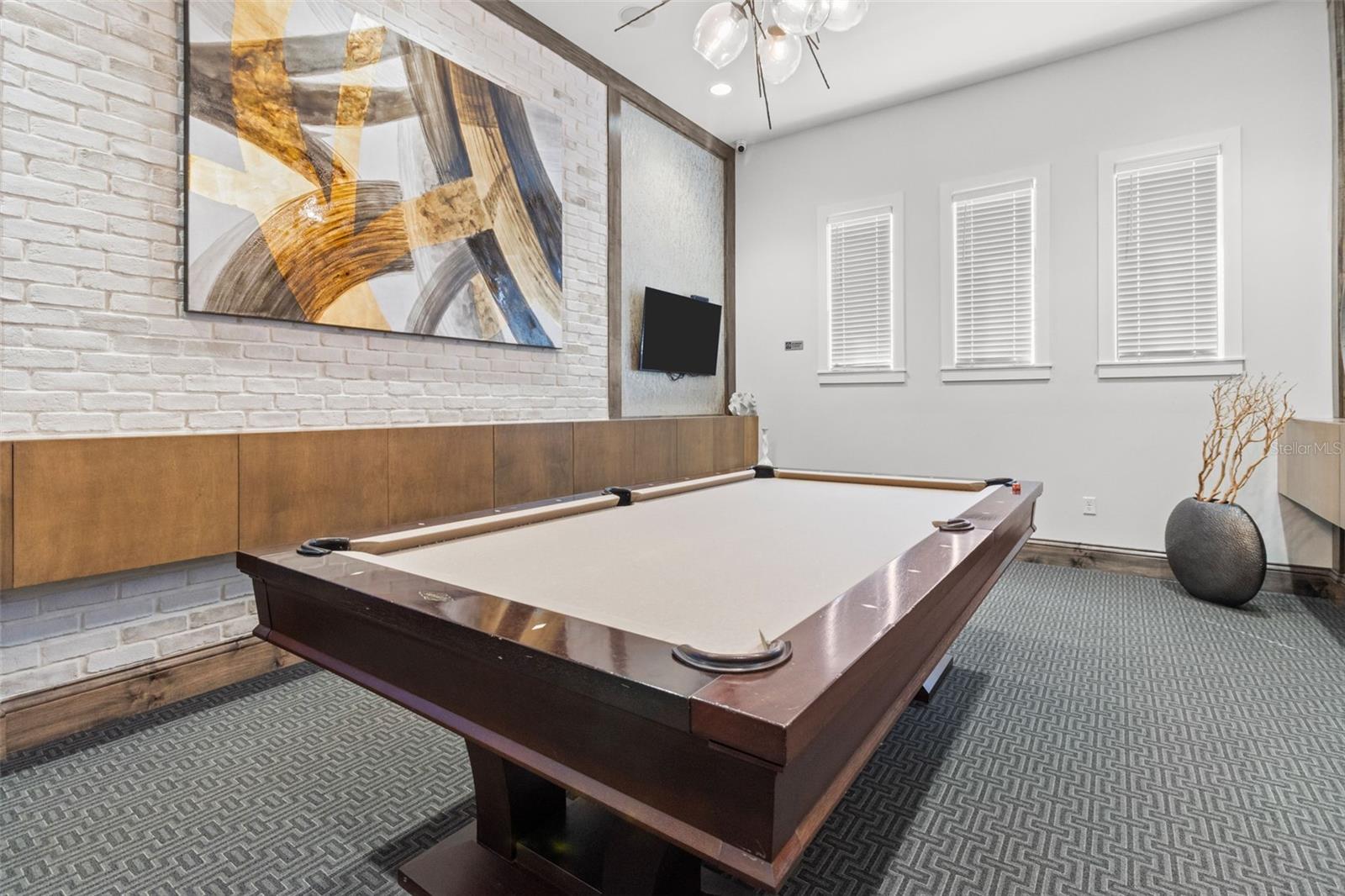 Billiards