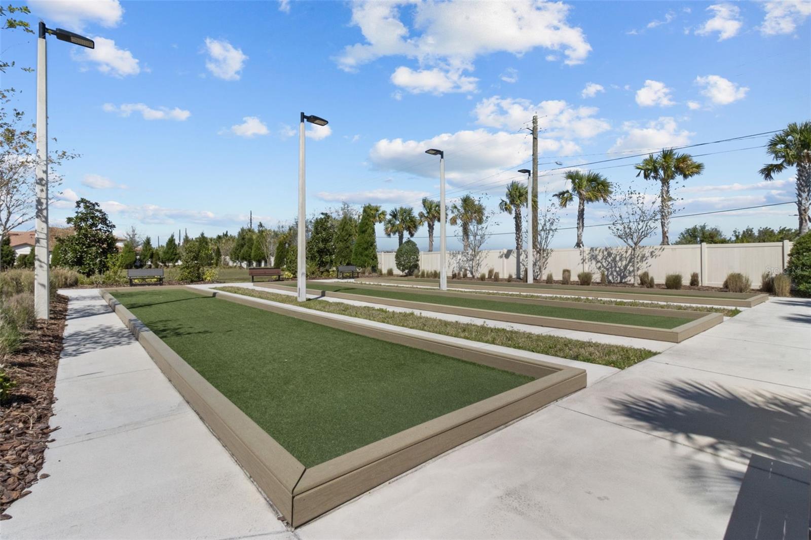 Bocce