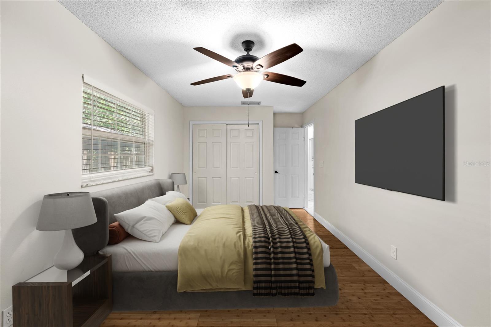 Guest Bedroom 1