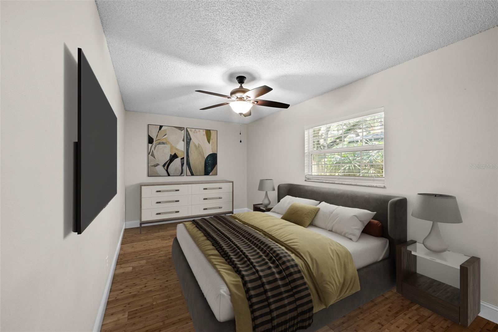Guest Bedroom 1