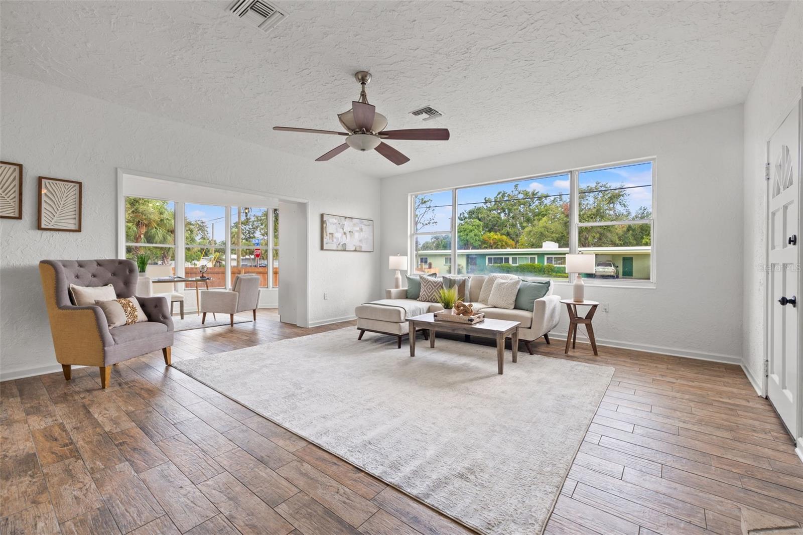 Front Living Room
