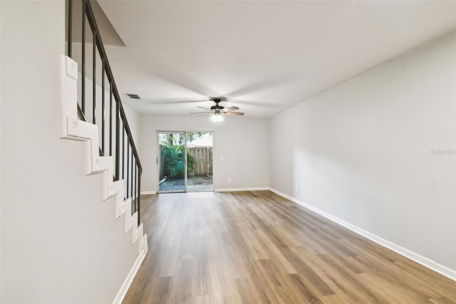 Great Room-Living Area