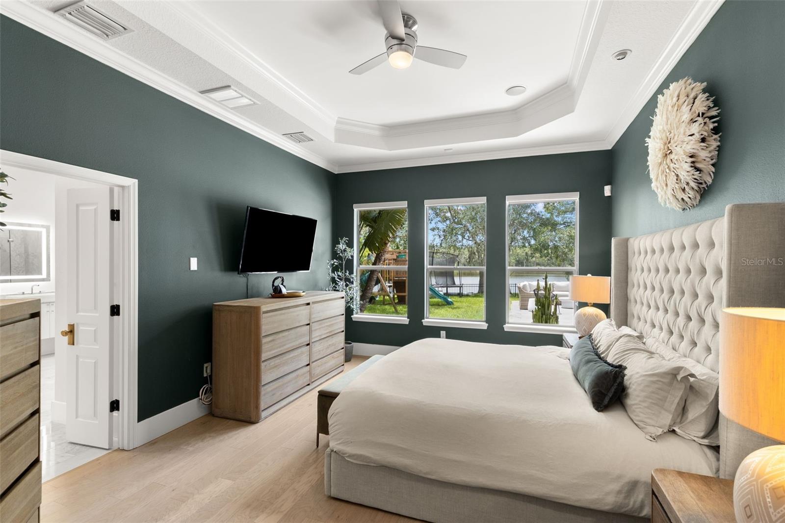 Primary Suite