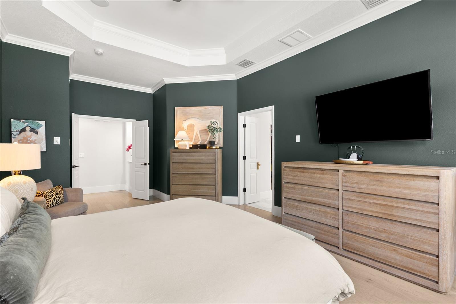 Primary Suite