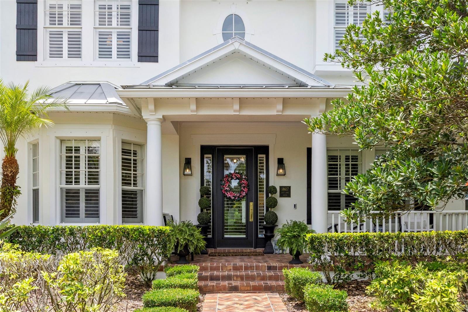 Front Exterior