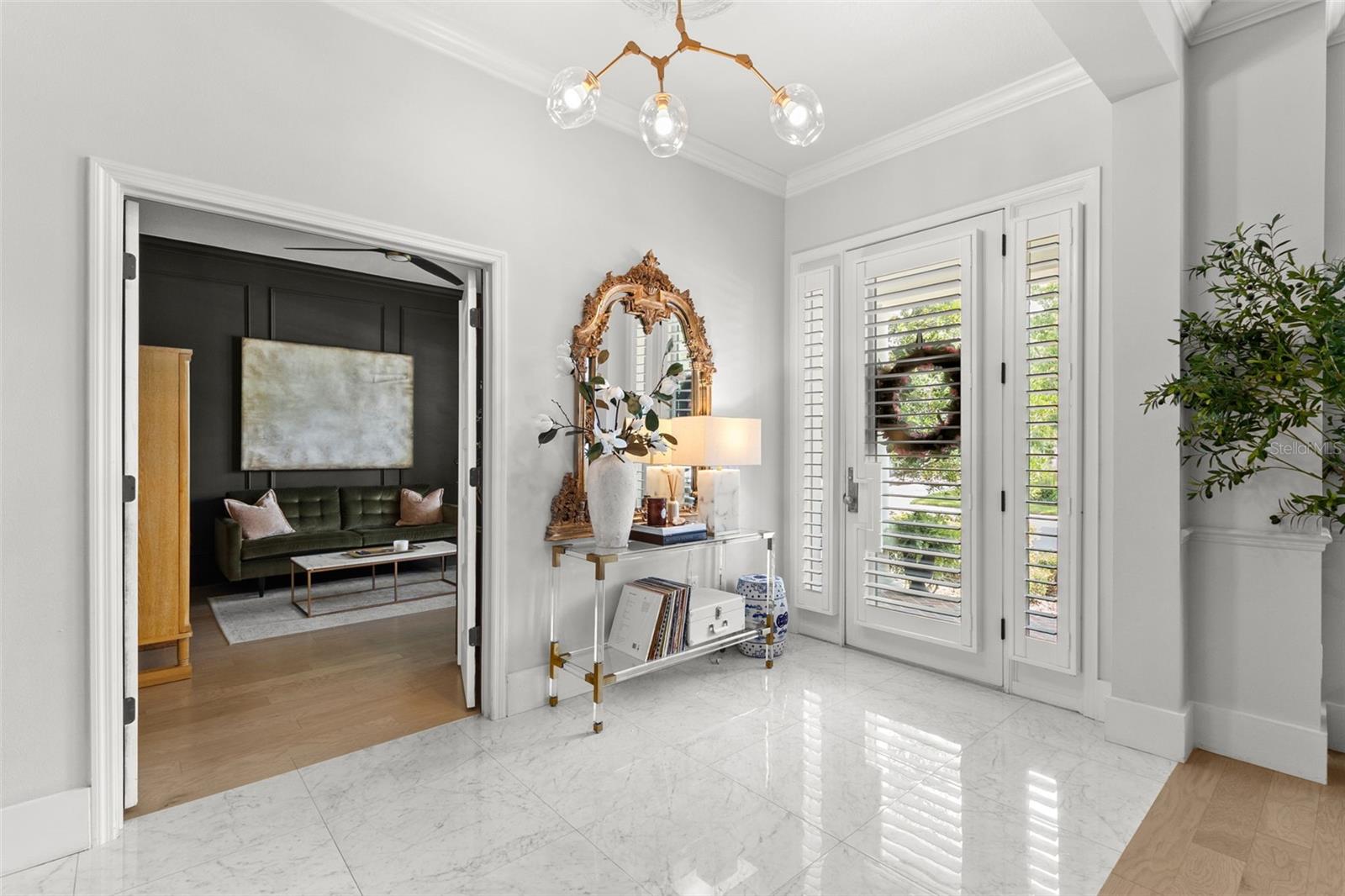 Foyer