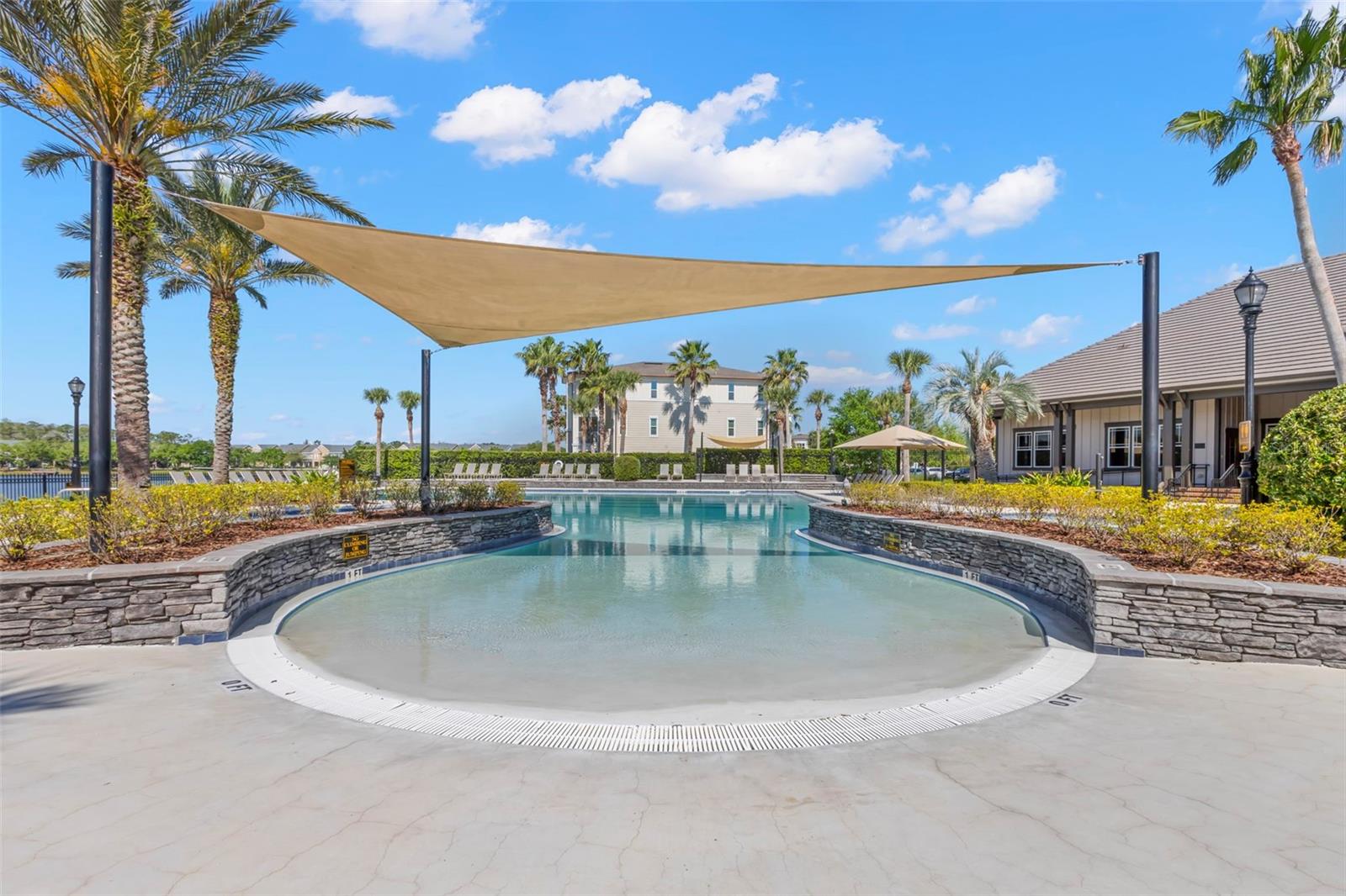Community Pool