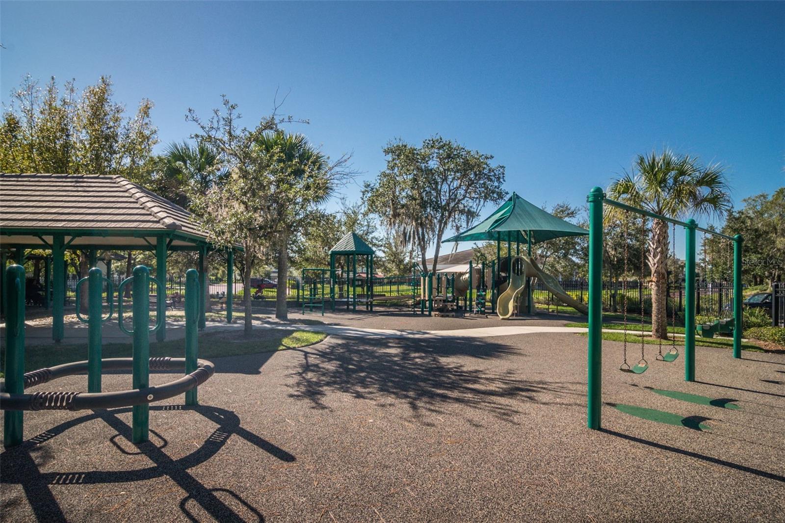 Community Playground