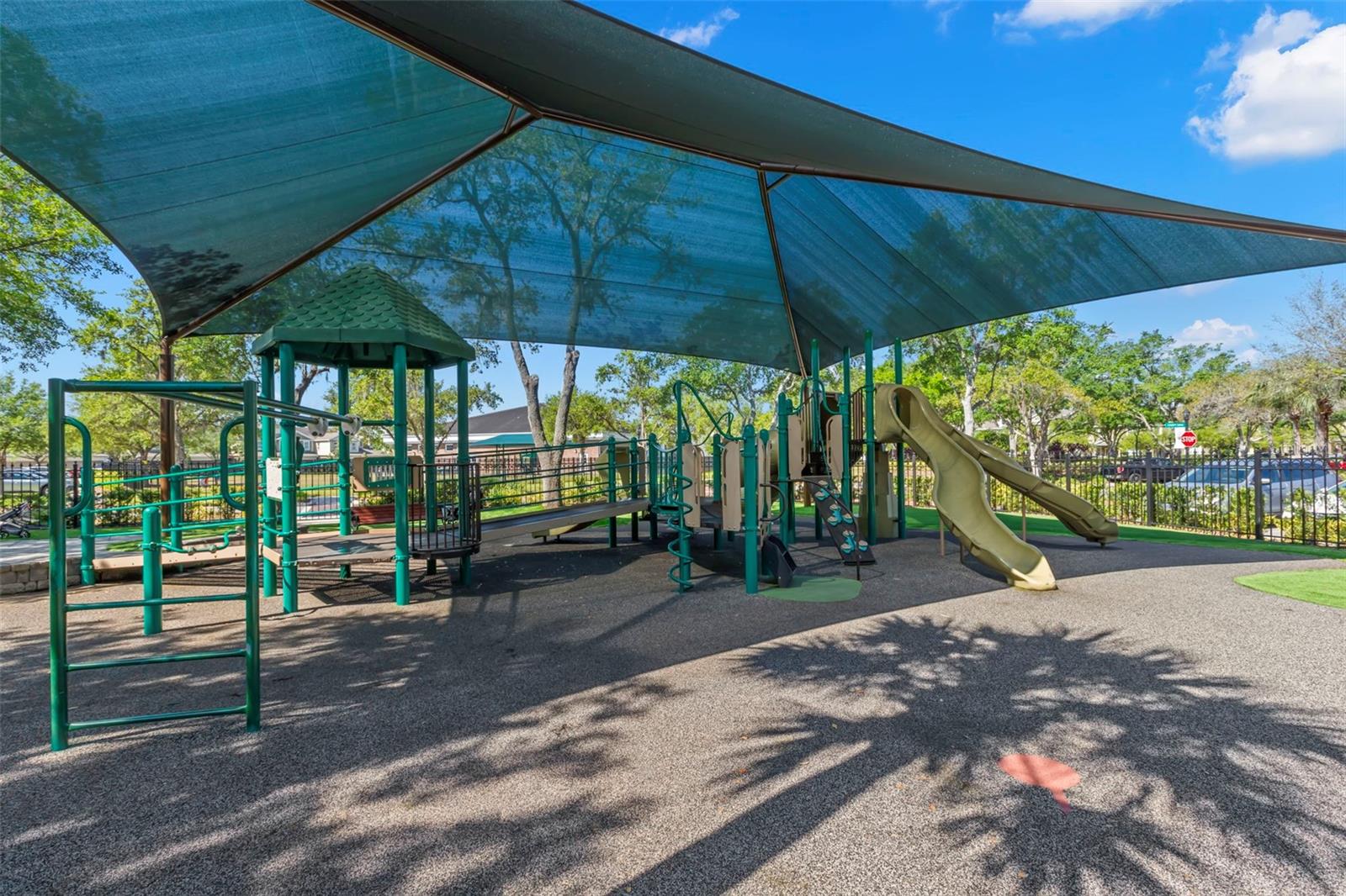Community Playground