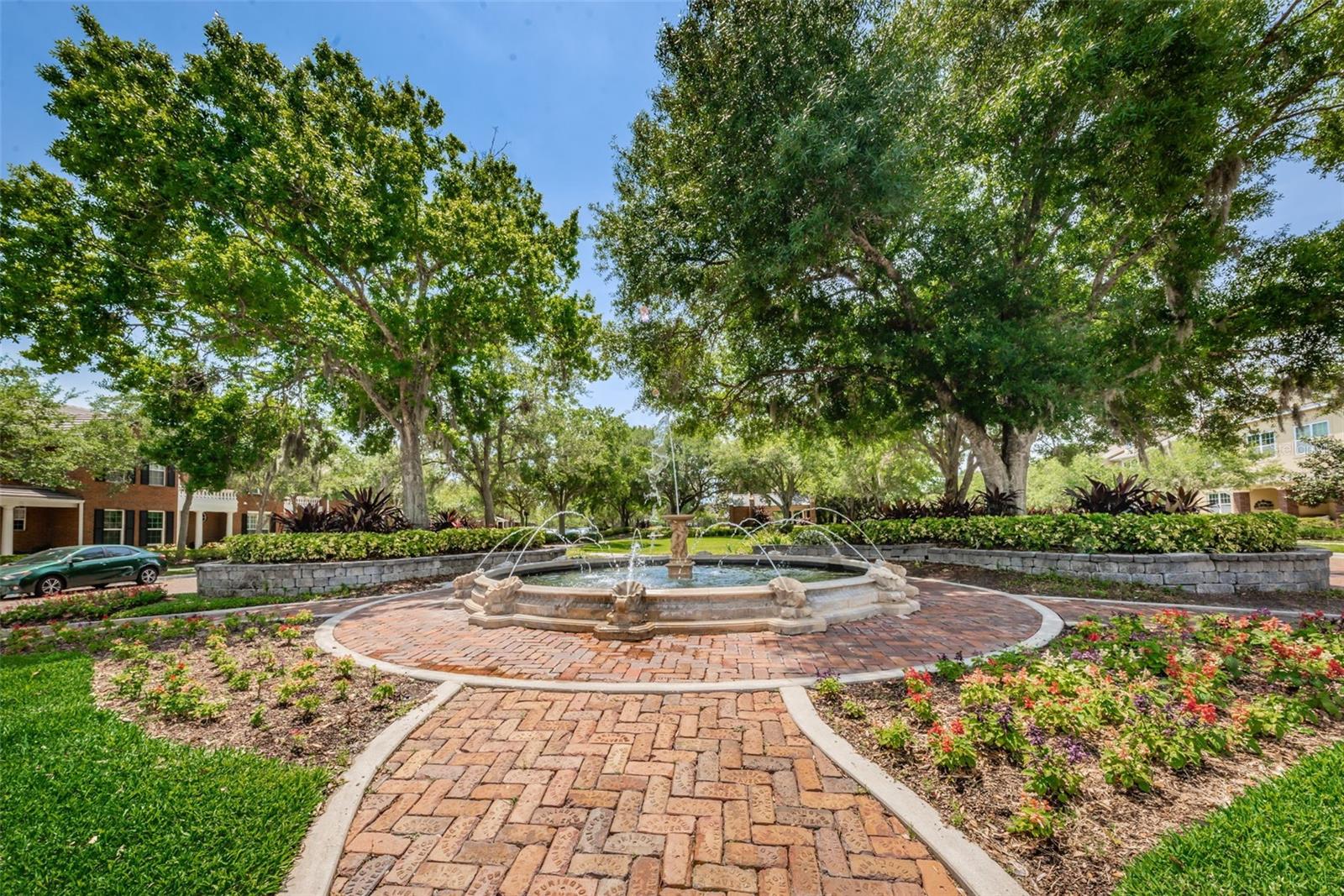Fountainhead Park