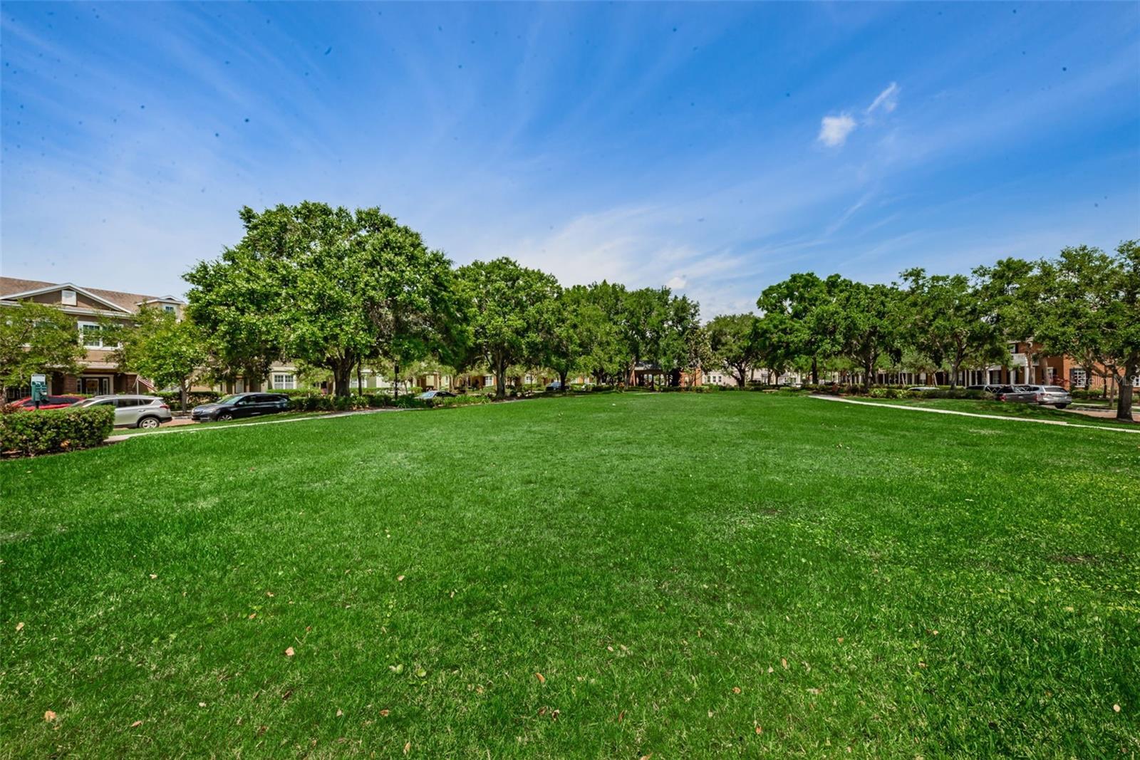 Fountainhead Park