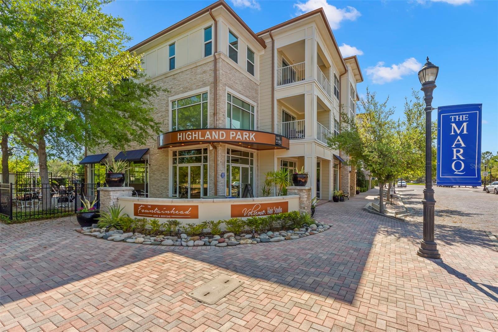 Community Retail - Fountainhead Wine & Beer Bar