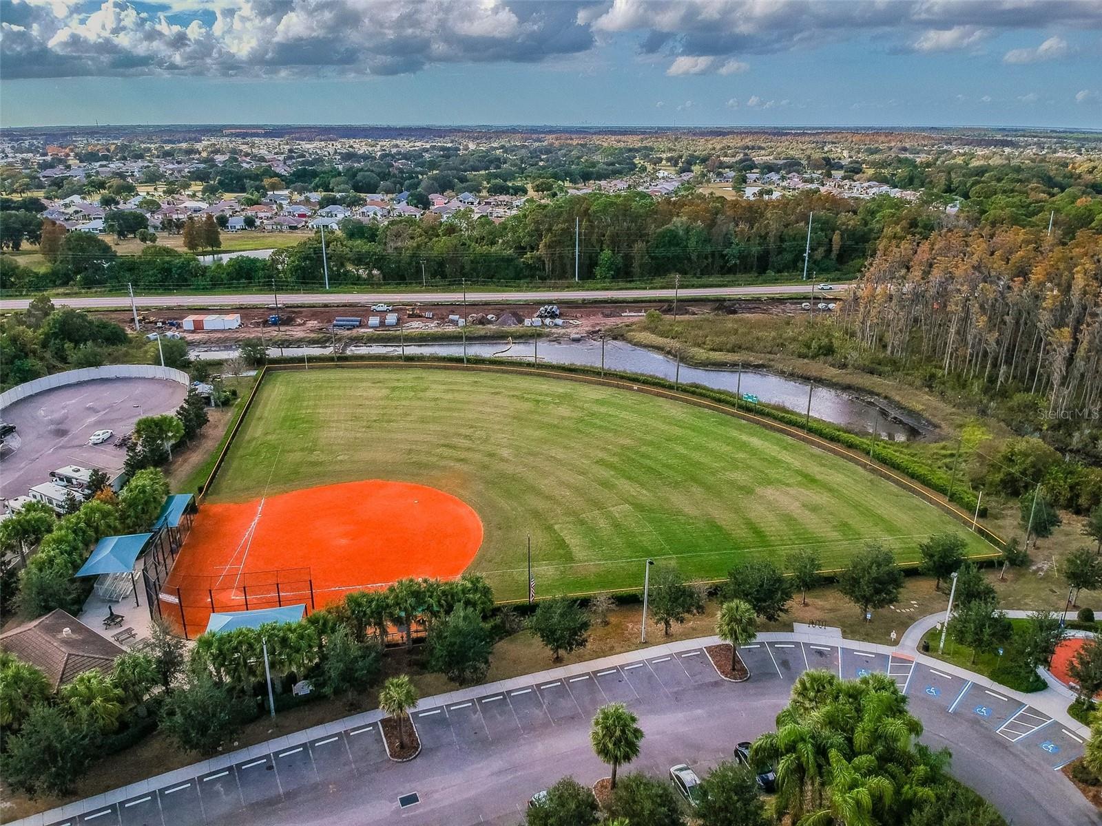 Baseball/ softball anyone?