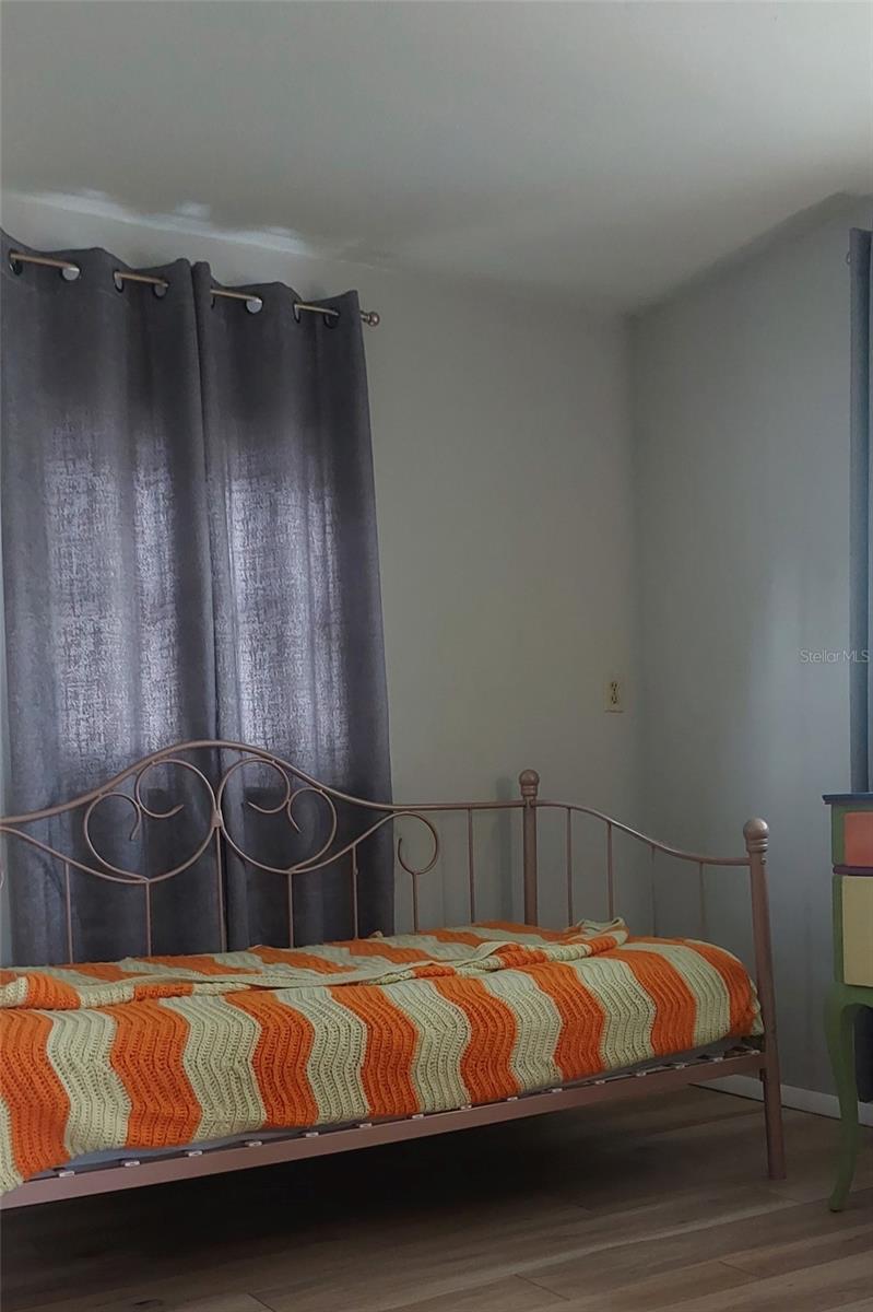 Front bedroom