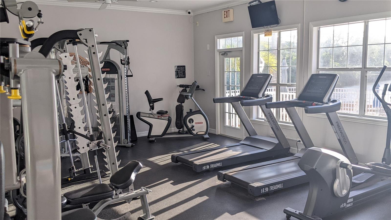 Gym