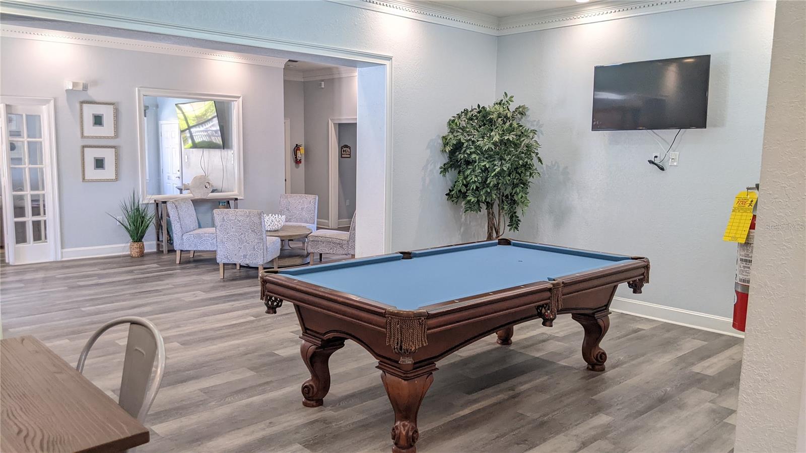 Clubhouse