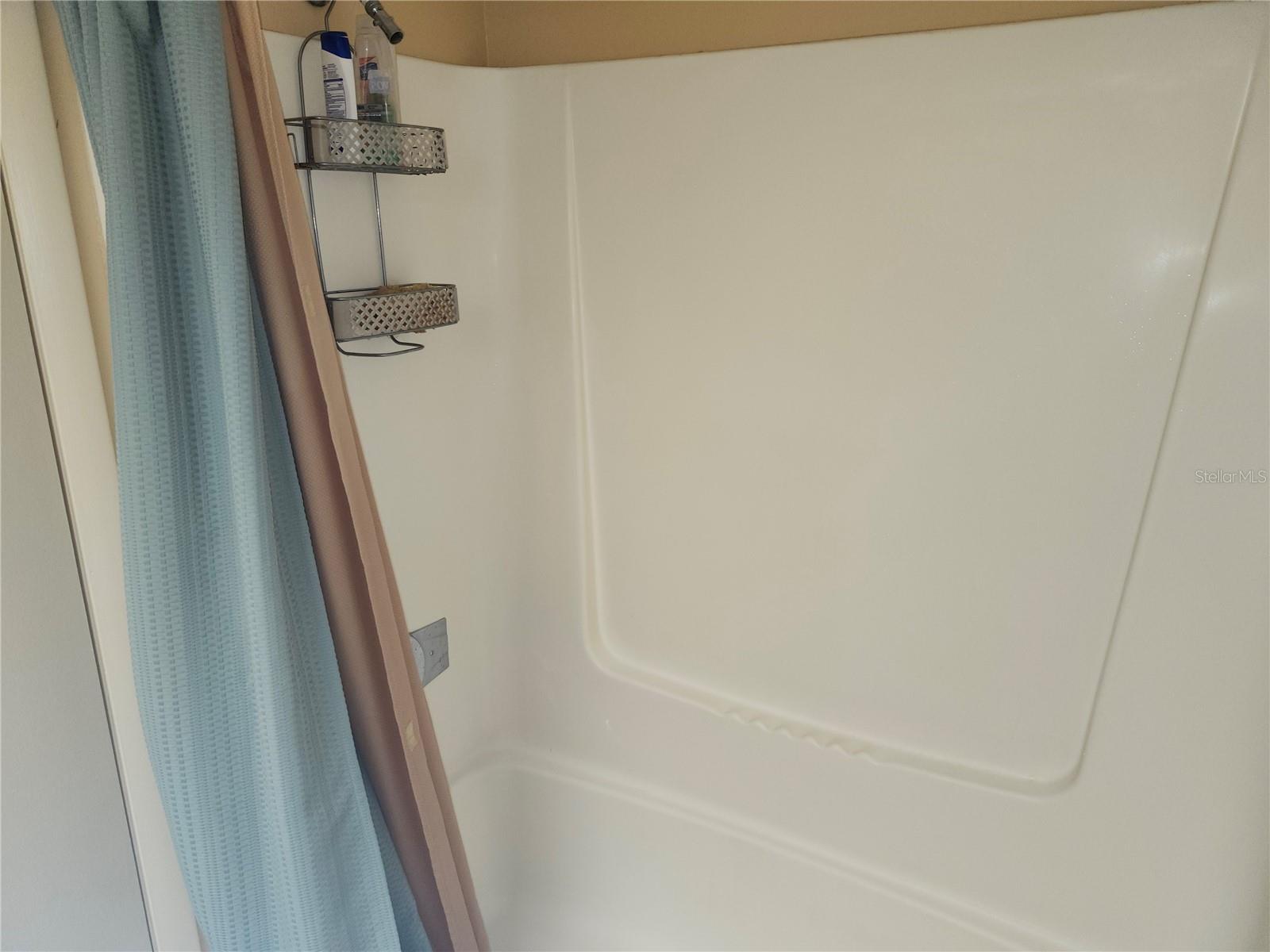 Tub/Shower