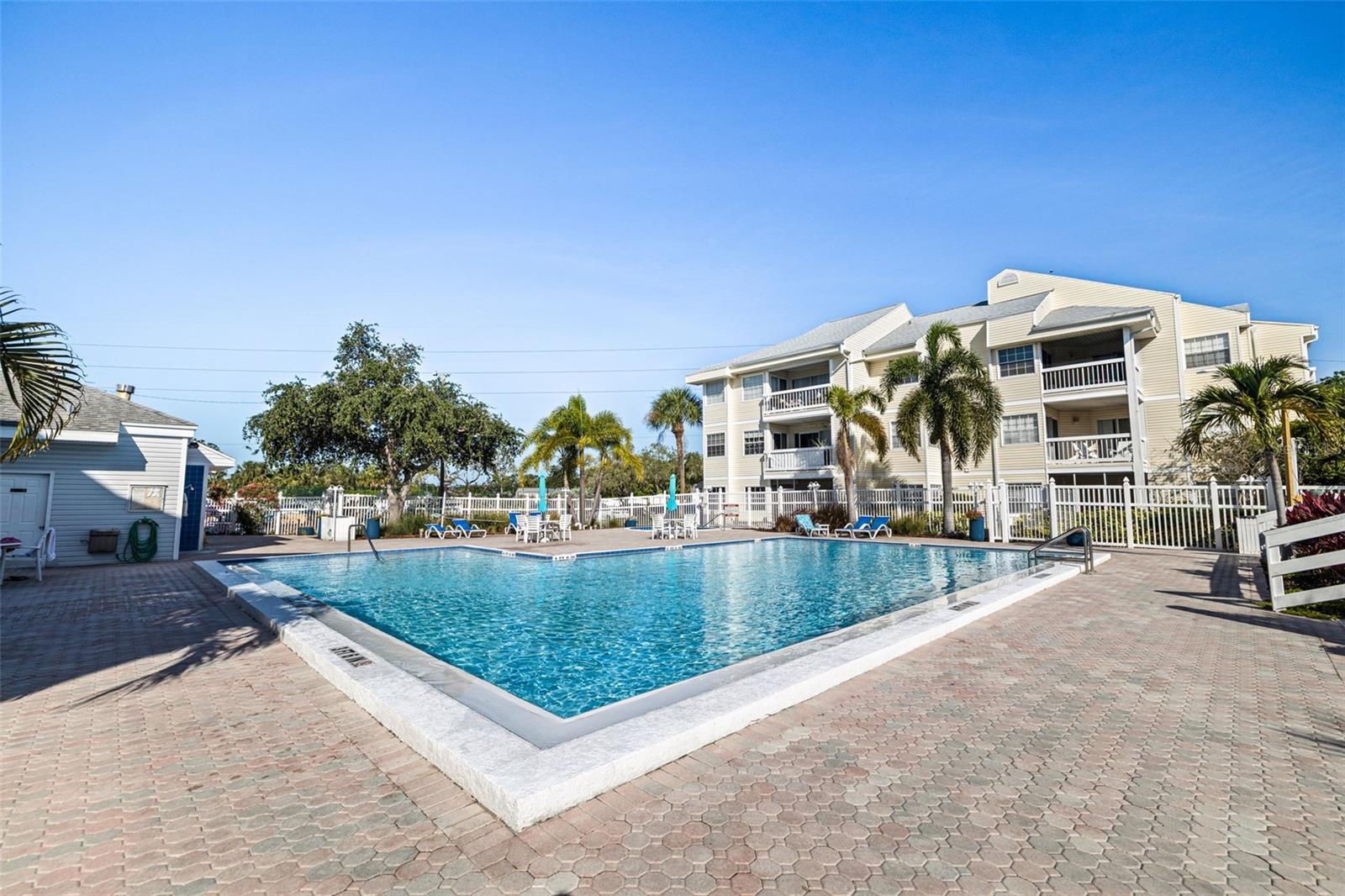 Community Pool