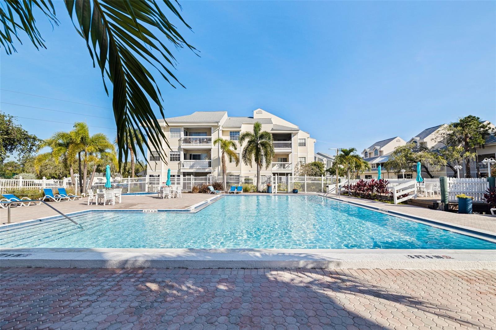 Community Pool
