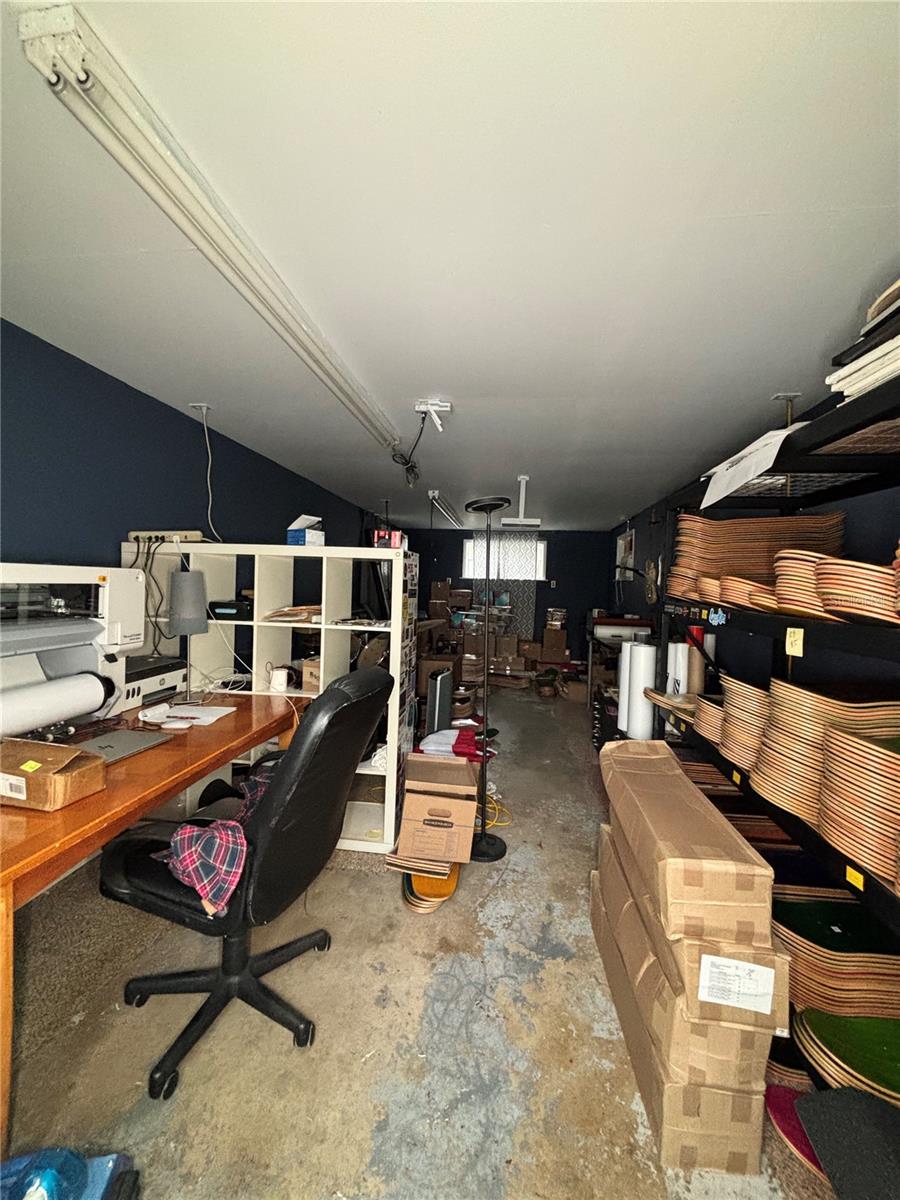 office (detached)