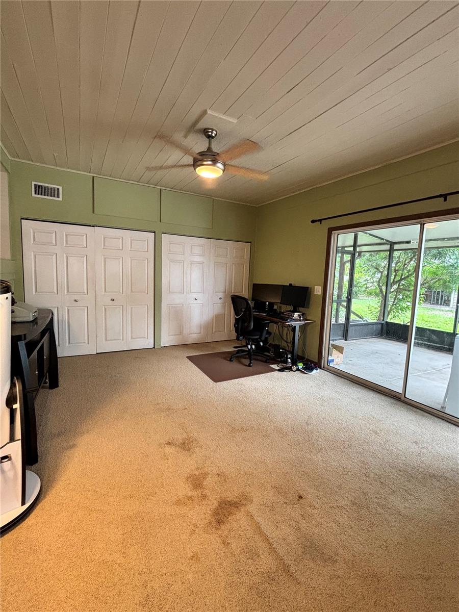 den / family room