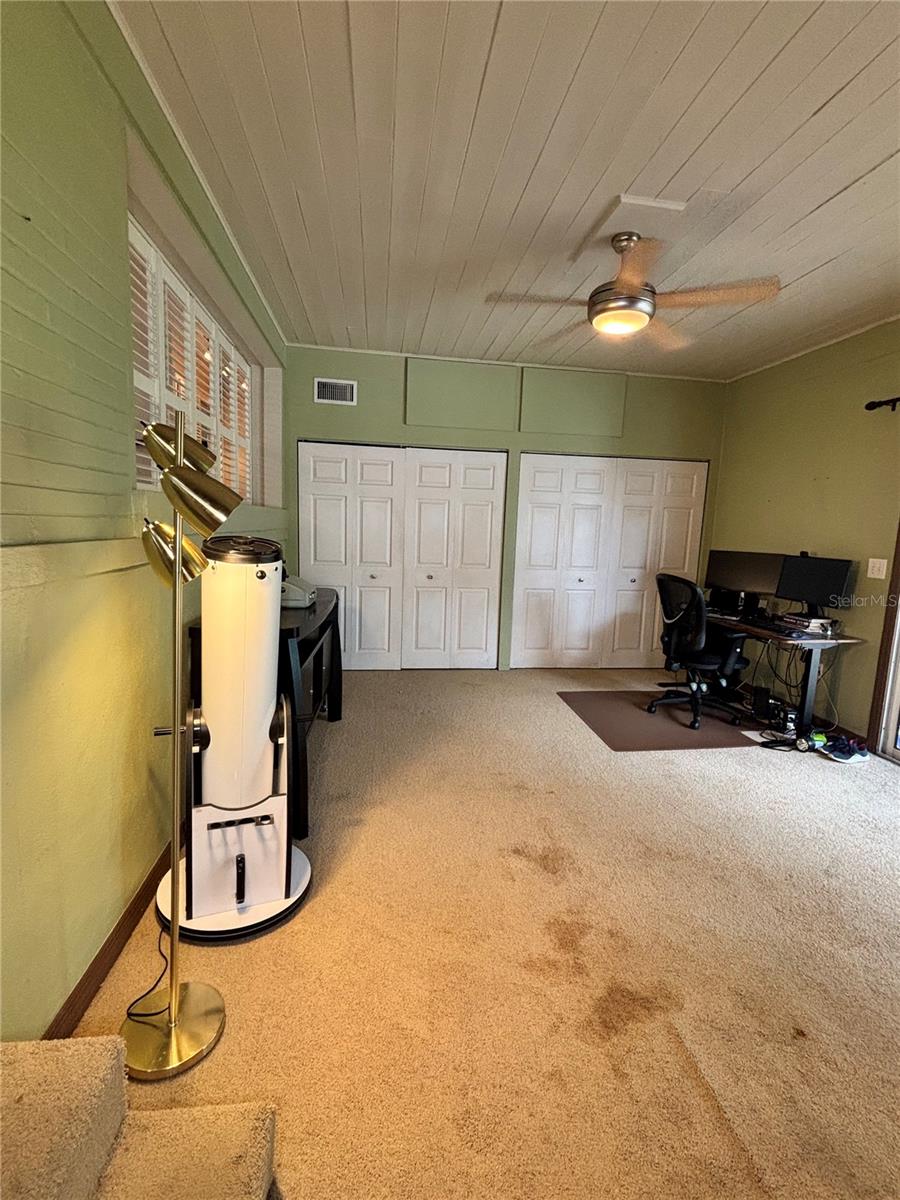 den / family room