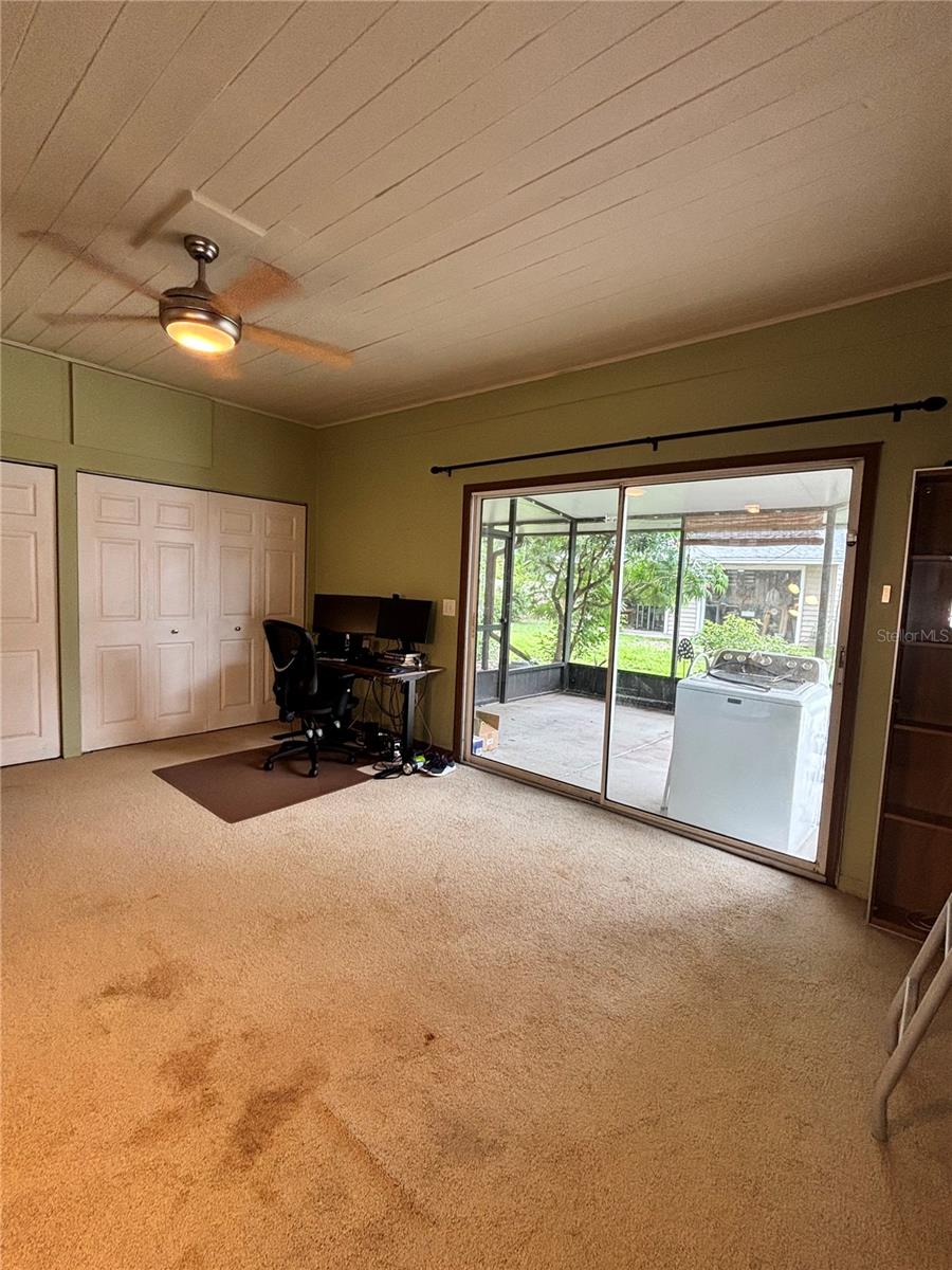 den / family room
