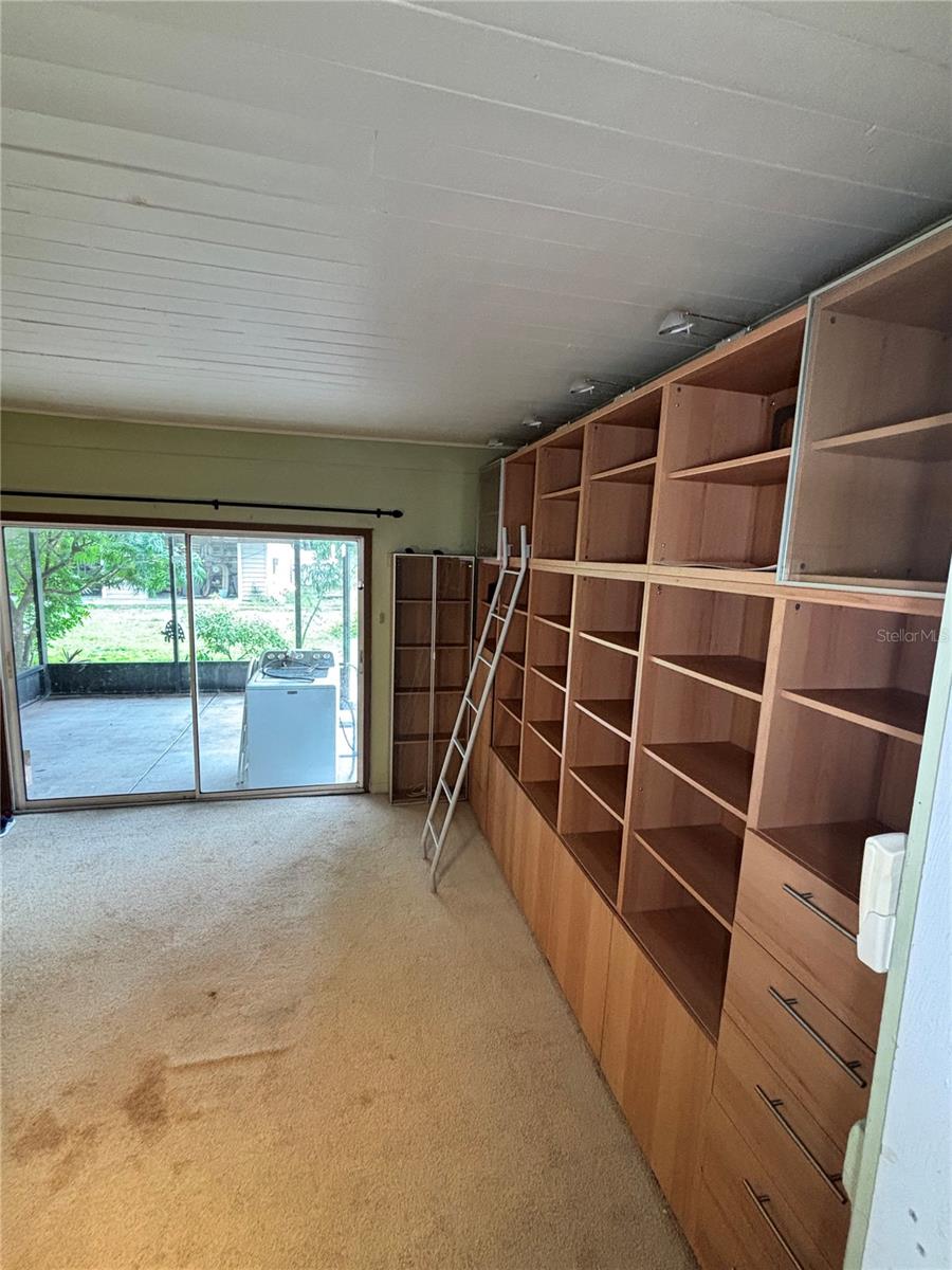 den / family room
