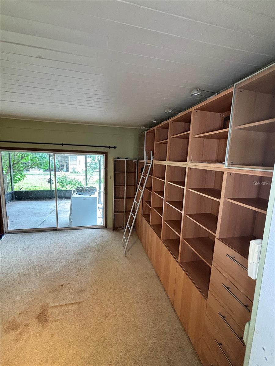 den / family room