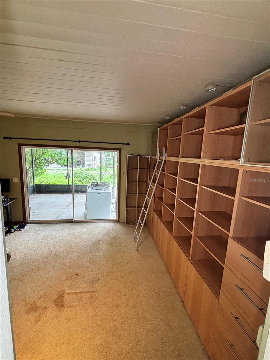 den / family room