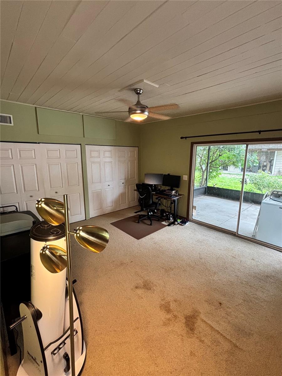den / family room