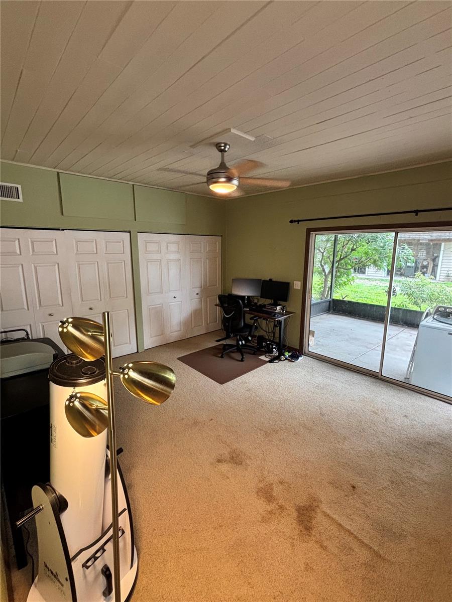 den / family room