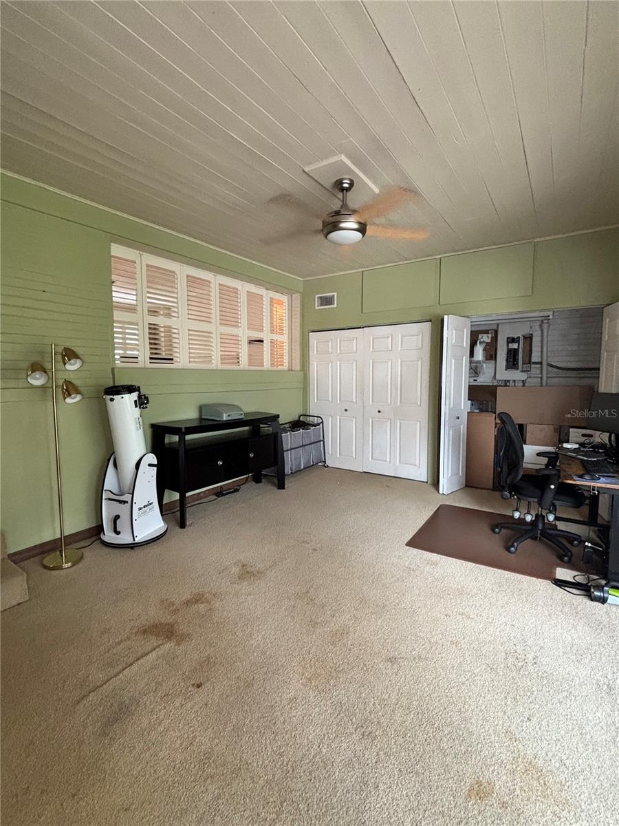 den / family room