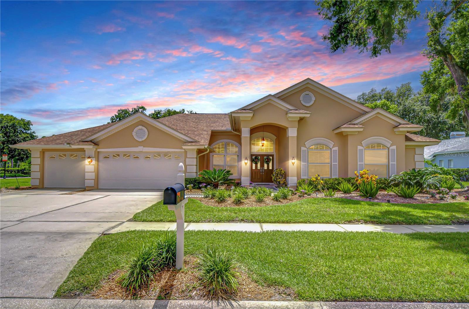 Come see your new home.