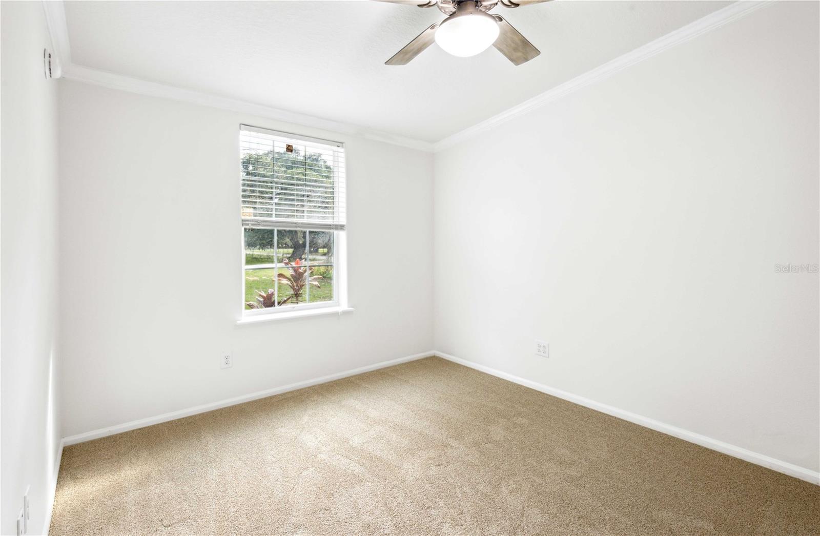 Bedroom two.