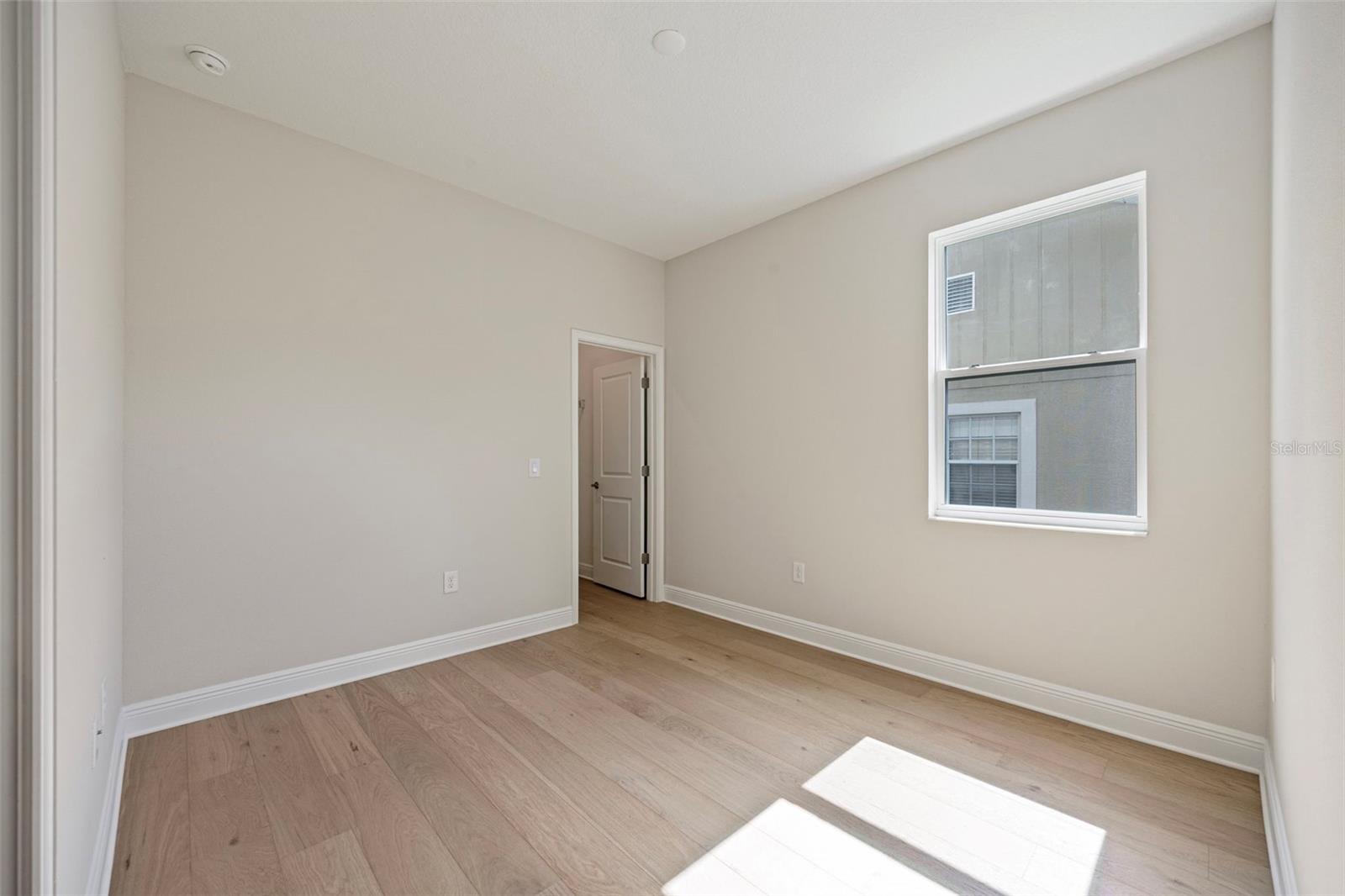 4th bedroom downstairs
