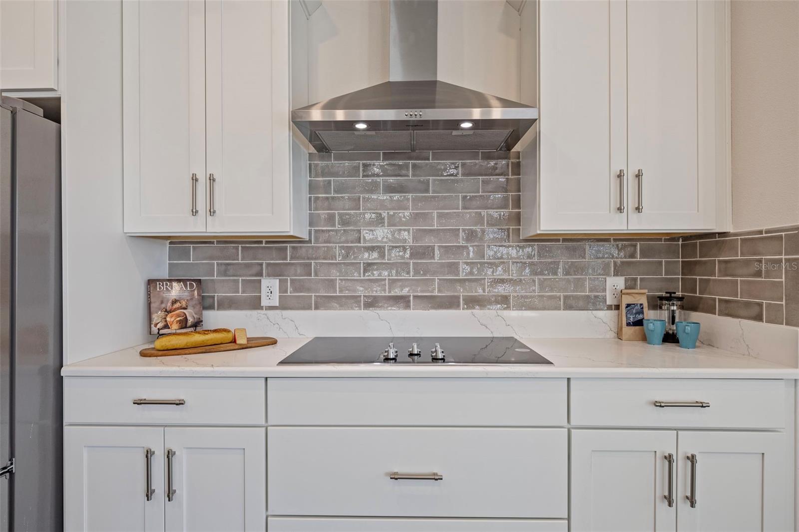 Gourmet Kitchen!