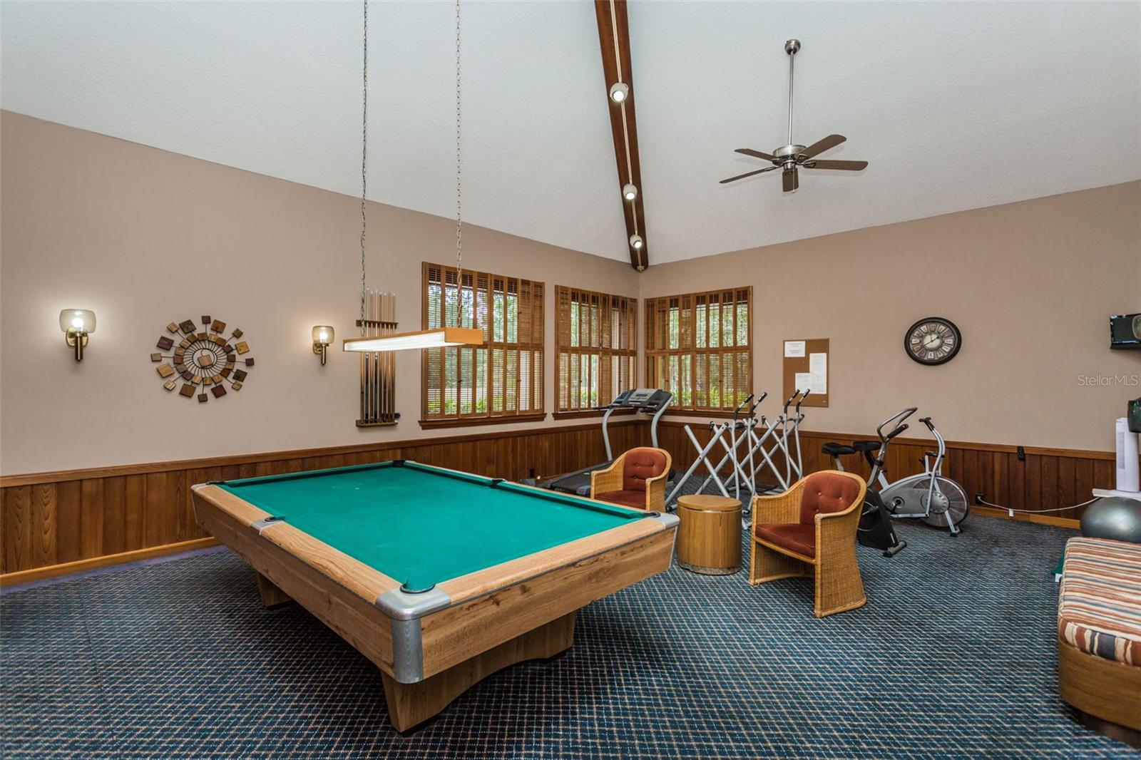 Game of Pool anyone?