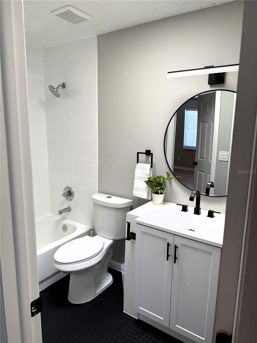 HALL BATH