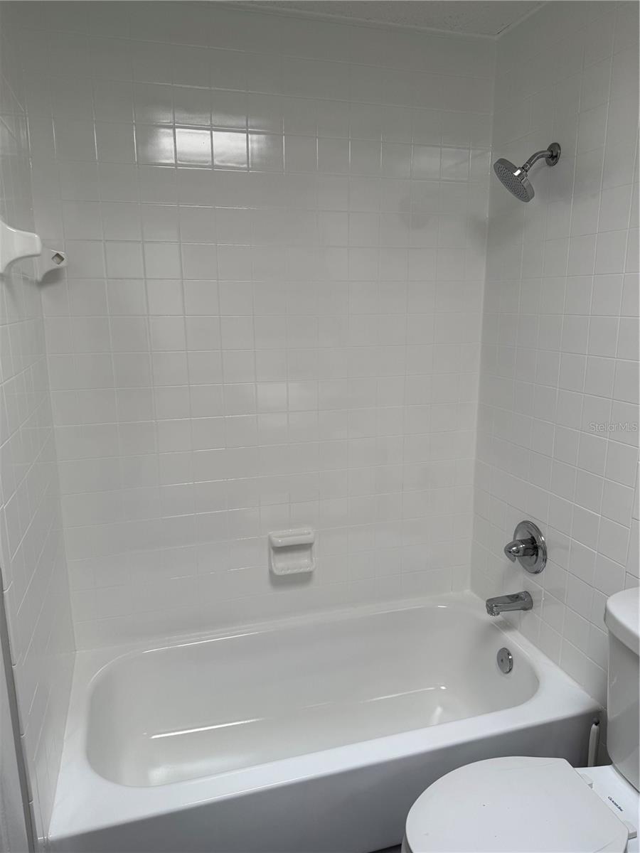 HALL BATH