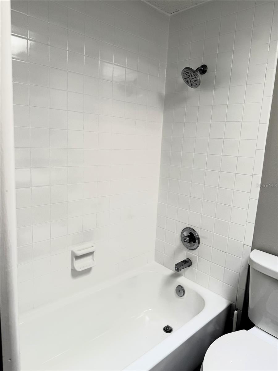 HALL BATH