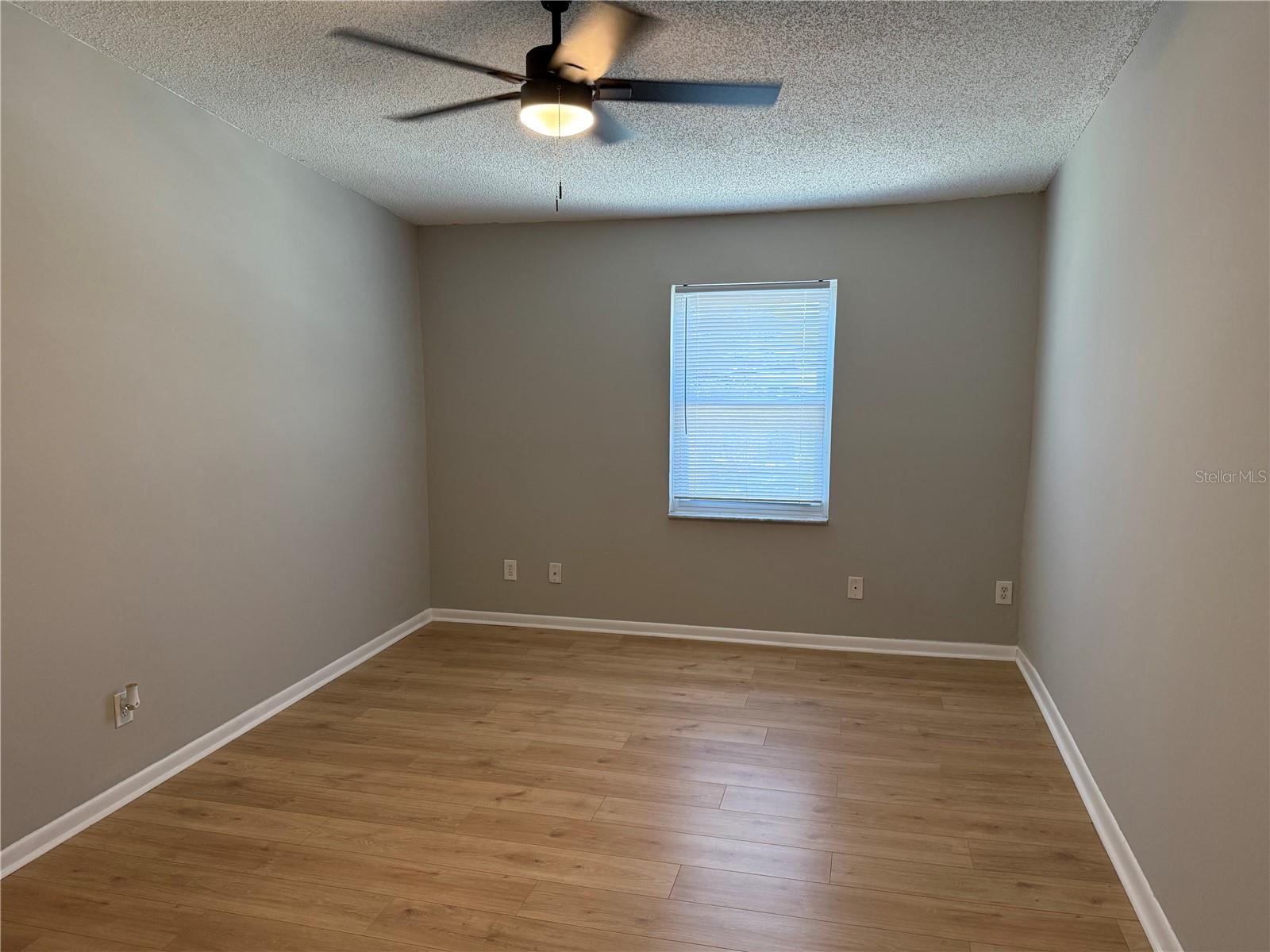 PRIMARY BED RM