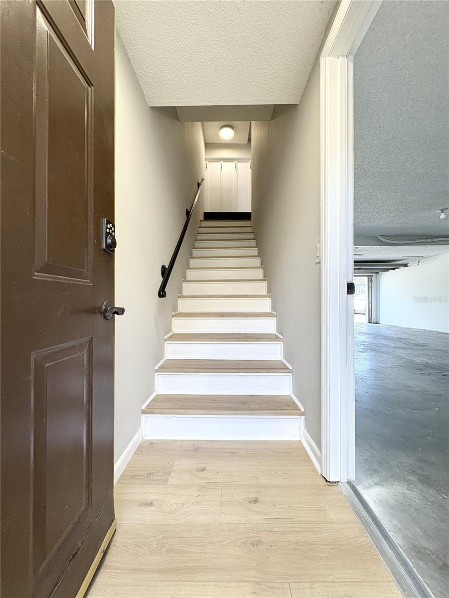 FRONT ENTERANCE