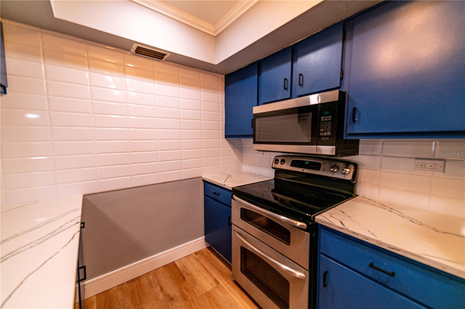 Updated Kitchen